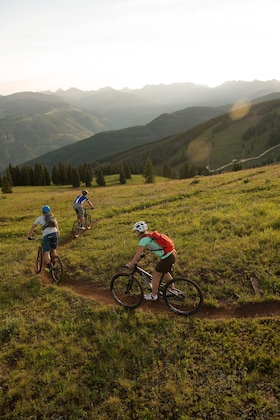 Gallery - The Hythe, A Luxury Collection Resort, Vail