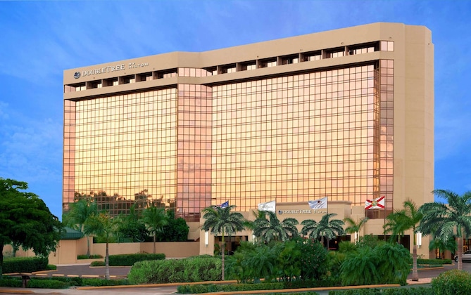 Gallery - DoubleTree By Hilton Hotel Miami Airport & Convention Center