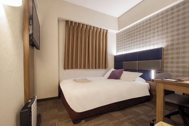 Gallery - Hearton Hotel  Shinsaibashi