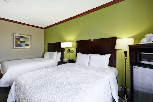 Gallery - Hampton Inn & Suites Corpus Christi I-37 - Navigation Blvd