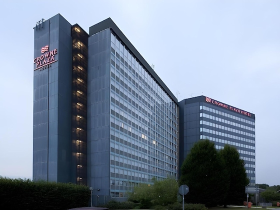 Gallery - Crowne Plaza Milan - Linate By Ihg