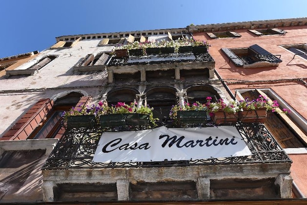 Gallery - Casa Martini