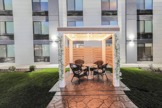 Gallery - Fairfield Inn & Suites By Marriott Amarillo Central