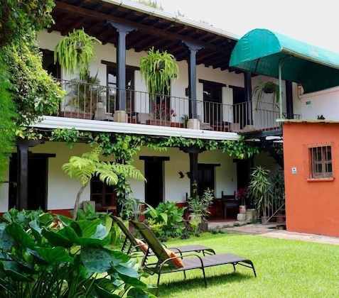 Gallery - Villa De Antano