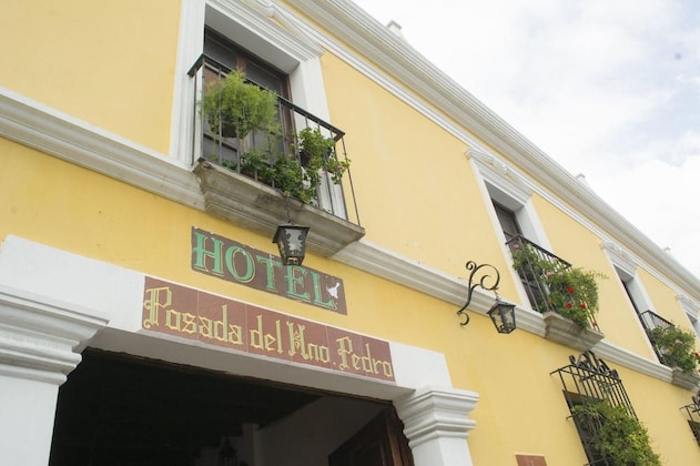 Gallery - Hotel Posada Del Hermano Pedro