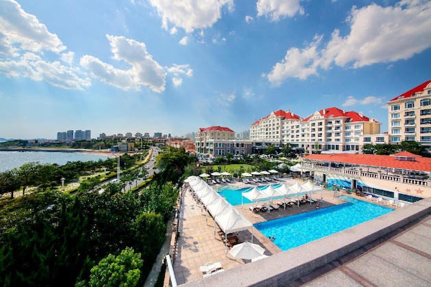 Gallery - Qingdao Sea View Garden Hotel