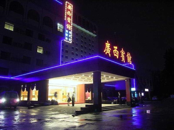 Gallery - Shanghai Guangxi Hotel