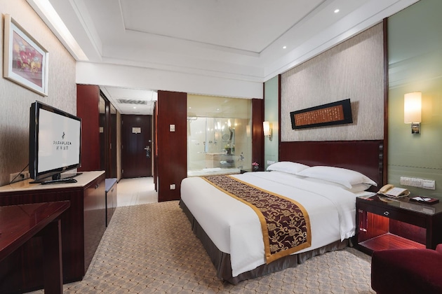 Gallery - Park Plaza Hotel Changzhou