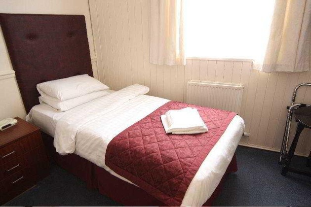 Gallery - Tantons Hotel