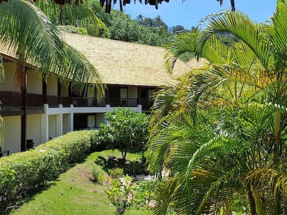 Gallery - Maitai Polynesia Bora Bora