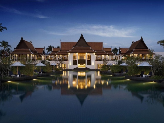 Gallery - The Sarojin