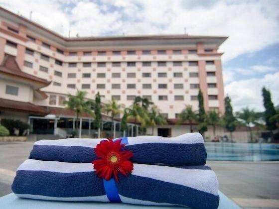 Gallery - The Sunan Hotel Solo