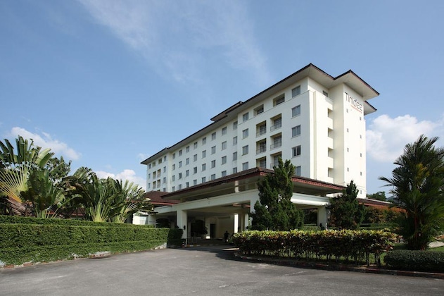 Gallery - Tinidee Hotel Ranong