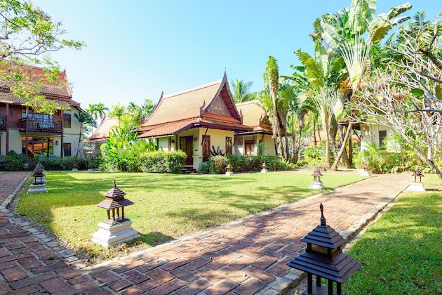 Gallery - Khaolak Bhandari Resort & Spa