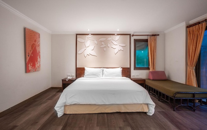 Gallery - The Leaf On The Sands Khao Lak By Katathani