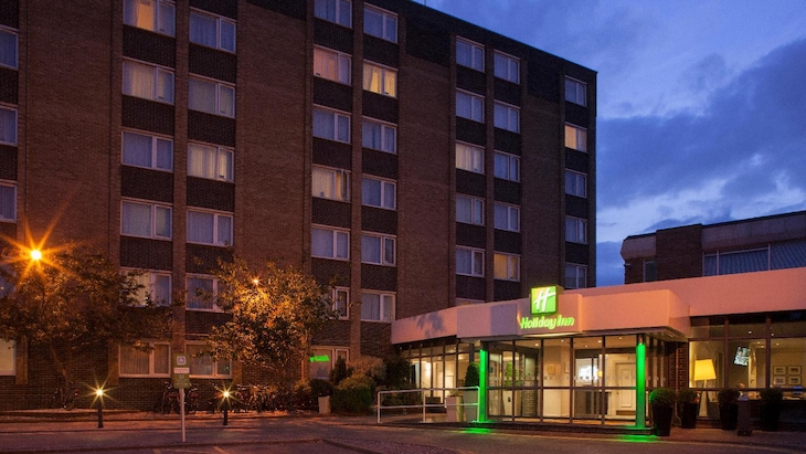 Gallery - Holiday Inn Portsmouth, An Ihg Hotel