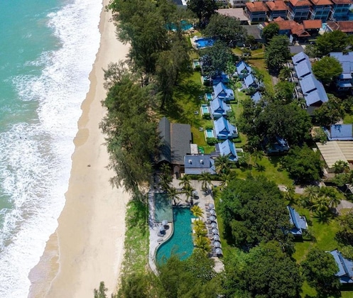 Gallery - Khaolak Emerald Beach Resort And Spa