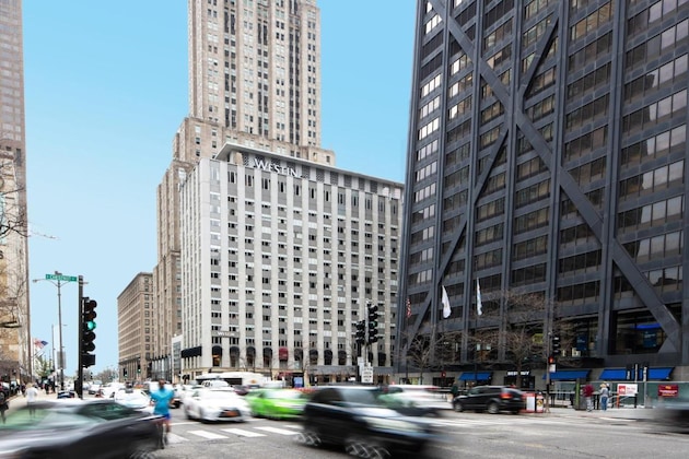 Gallery - The Westin Michigan Avenue Chicago