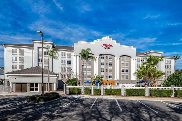 Gallery - Hampton Inn Orlando Lake Buena Vista