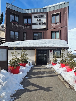 Gallery - Hôtel Le Ski D'or