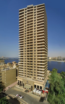 Gallery - Hilton Cairo Zamalek Residence
