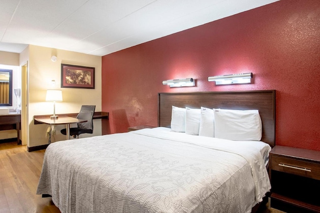 Gallery - Red Roof Inn Plus+ Baltimore - Washington Dc Bwi Airport