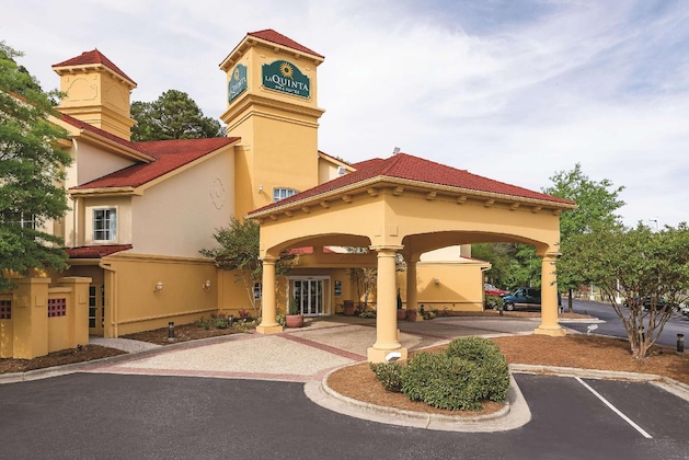 Gallery - La Quinta Inn & Suites By Wyndham Univ Area Chapel Hill