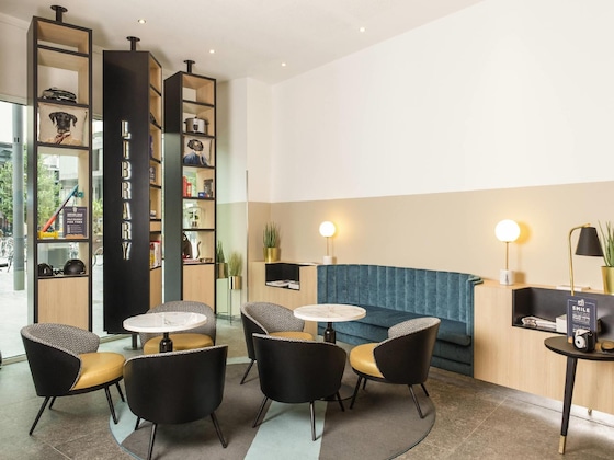 Gallery - Aparthotel Adagio Brussels Grand Place