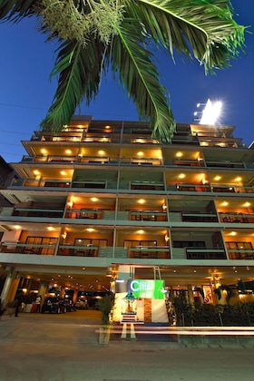 Gallery - Pattaya Loft Hotel