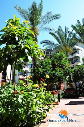 Gallery - Orient Suit Hotel