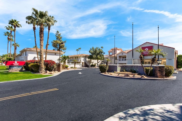 Gallery - Surestay Plus Hotel By Best Western Tempe University