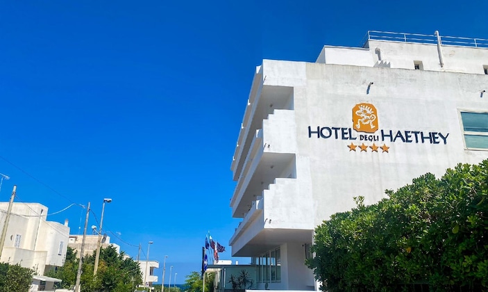 Gallery - Hotel Degli Haethey