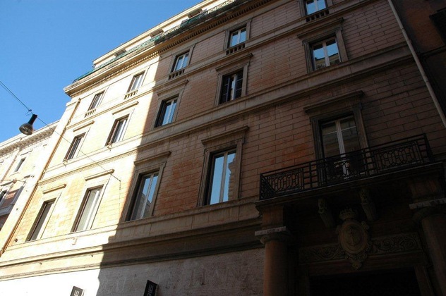 Gallery - Residenza Montecitorio