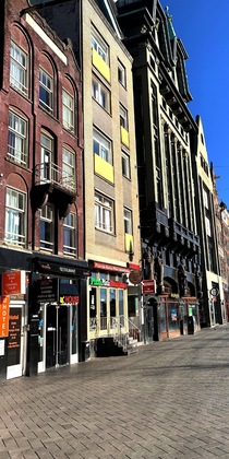 Gallery - Orange Tulip Hotel Amsterdam - Hostel
