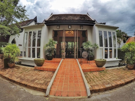 Gallery - Tharaburi Resort Sukhothai