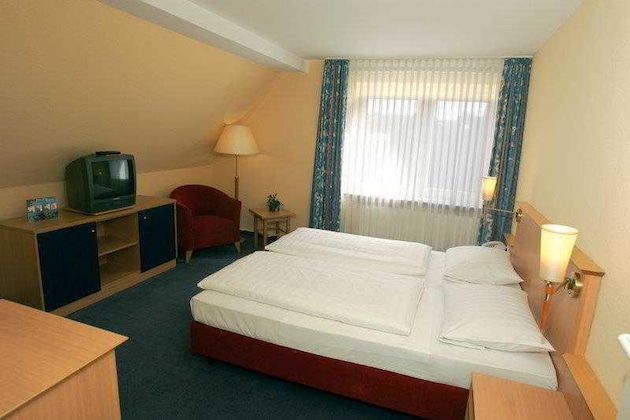 Gallery - Best Western Hotel Oldentruper Hof