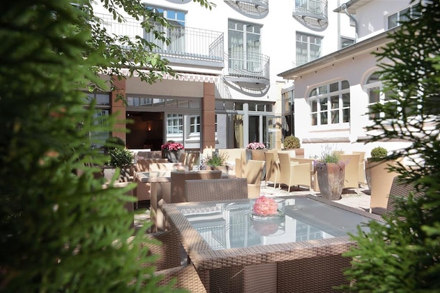 Gallery - H&S Residenz Hotel Detmold