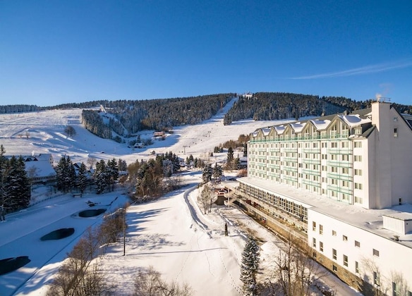 Gallery - Best Western Ahorn Hotel Oberwiesenthal