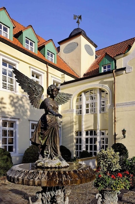 Gallery - Best Western Premier Parkhotel Engelsburg