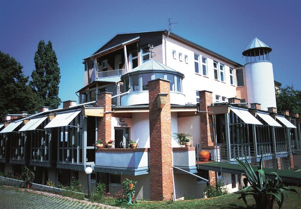Gallery - Hotel Riedstern