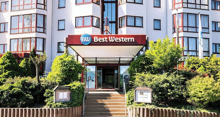 Gallery - Best Western Victor's Residenz-Hotel Rodenhof