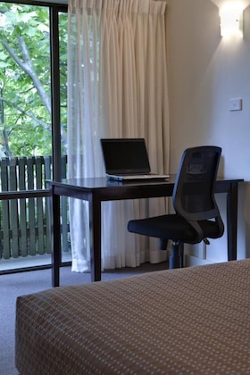 Gallery - Tall Trees Ainslie Motel