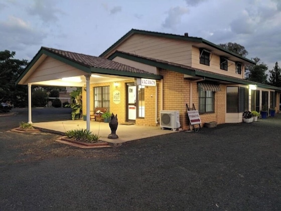 Gallery - Hilltops Retreat Motor Inn