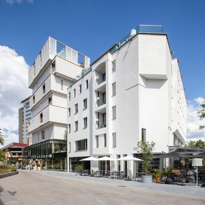 Gallery - Hashotel