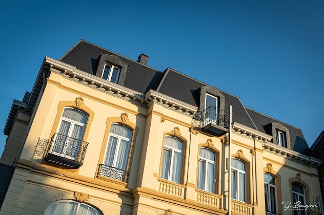 Gallery - Hotel La Villa Des Fleurs