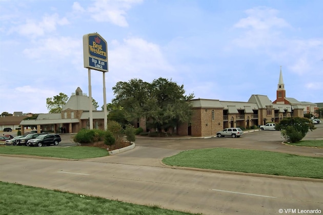 Gallery - Best Western Old Main Lodge