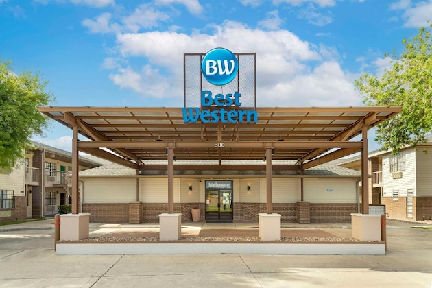 Gallery - Best Western Mcallen Medical Center