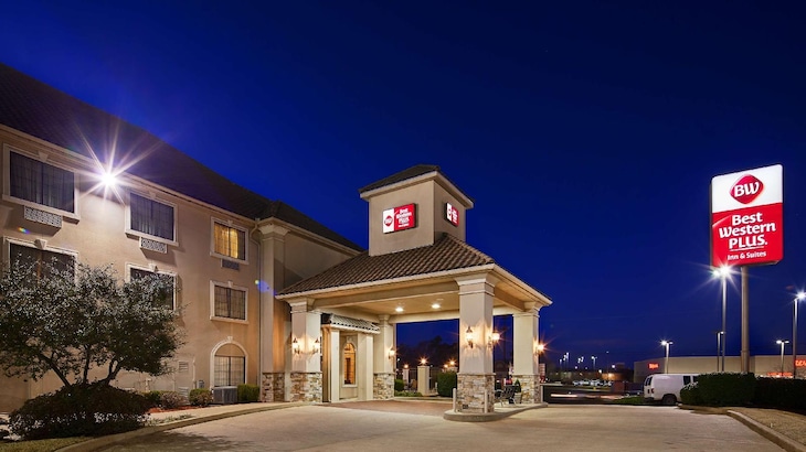 Gallery - Best Western Plus Southpark Inn & Suites