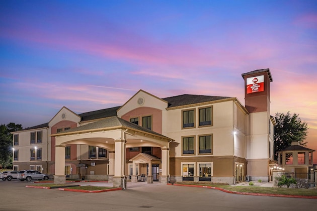 Gallery - Best Western Plus North Houston Inn & Suites