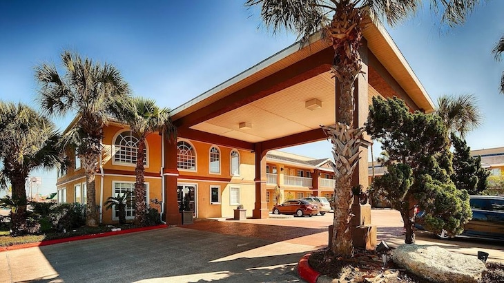 Gallery - Best Western Paradise Inn